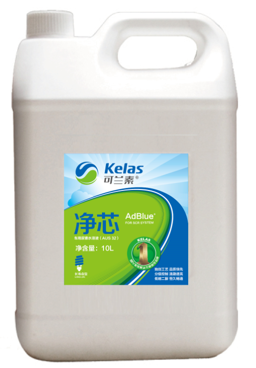 江苏可兰素汽车环保科技有限公司